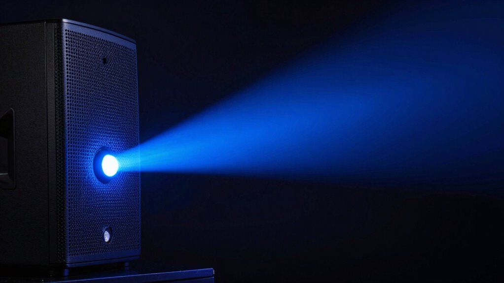focused signal precision importance