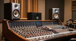 gradual audio upgrade process