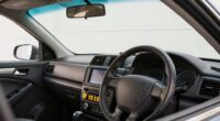 headlights and interior upgrades