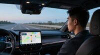 hidden benefits of upgraded navigation