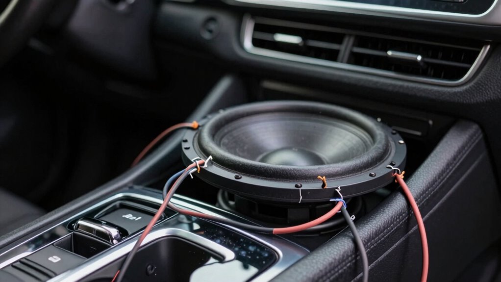 ignoring proper installation procedures