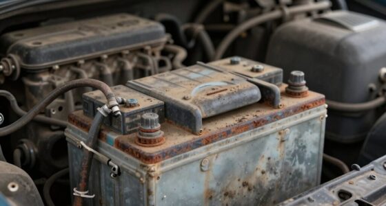 importance of battery monitoring