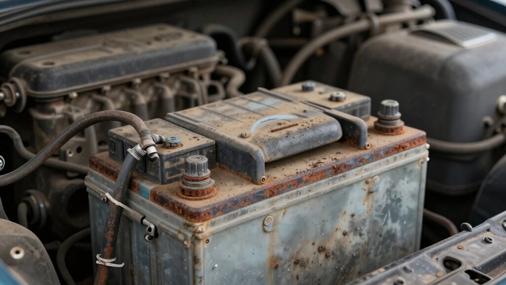 importance of battery monitoring