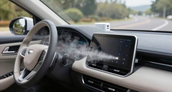 importance of cabin air quality