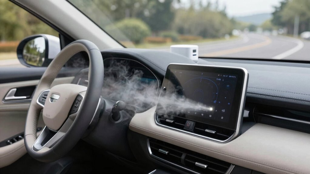importance of cabin air quality