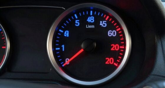 importance of temperature monitoring