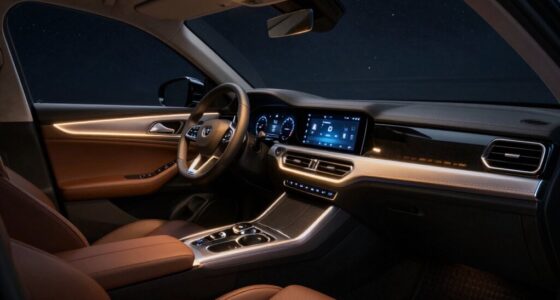 improve night driving visibility