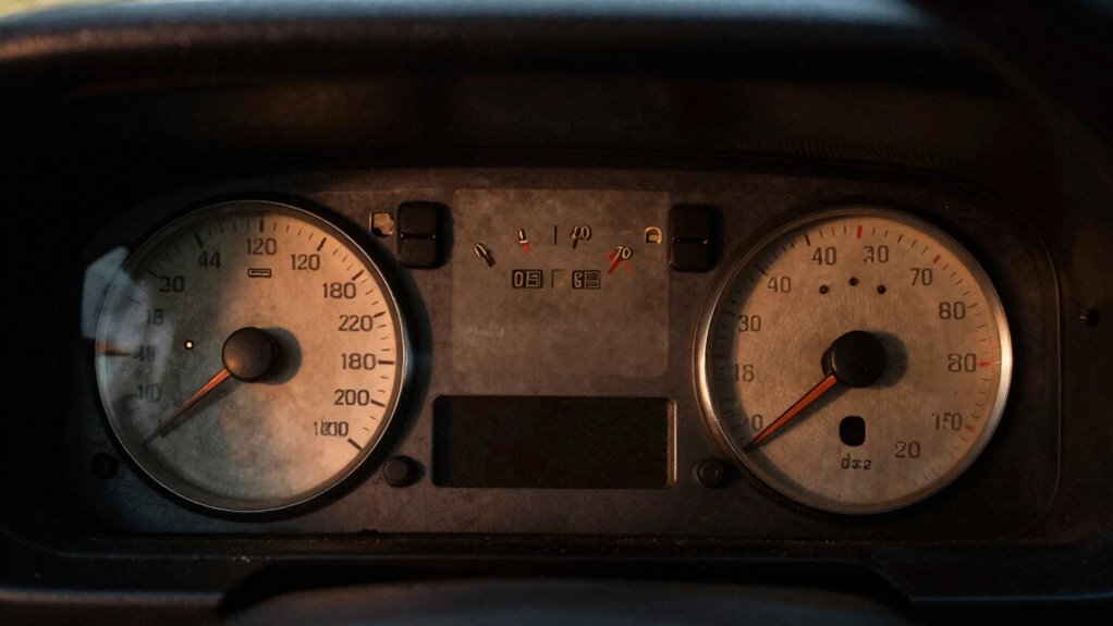 improve night driving visibility