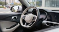 improve small car handling