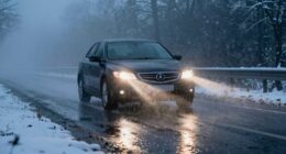 improved visibility in weather