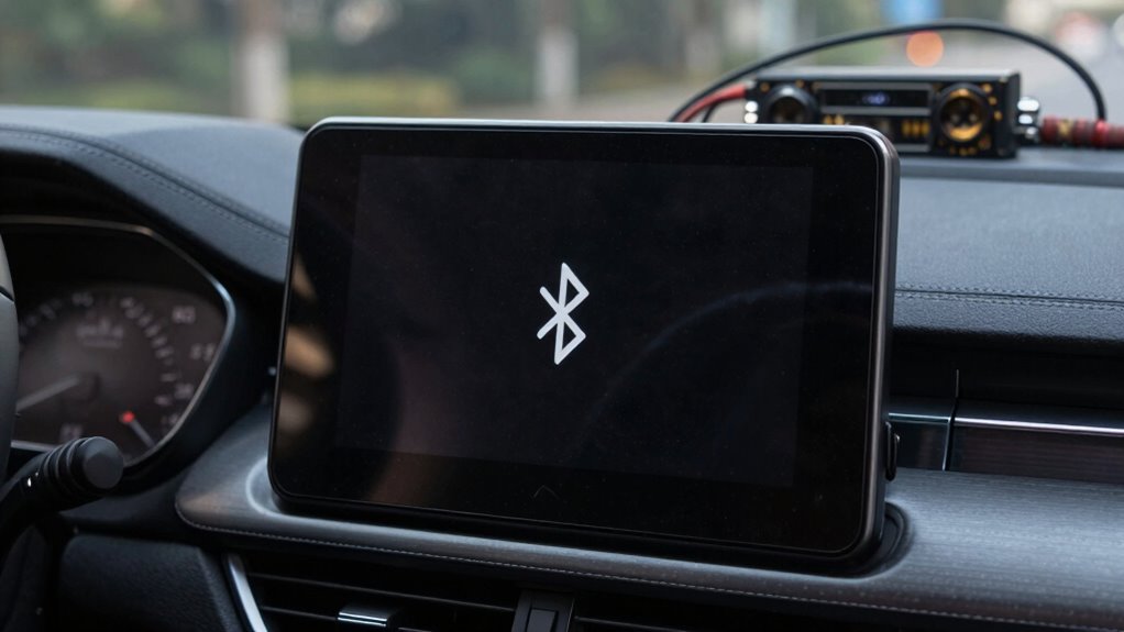 improving bluetooth call clarity