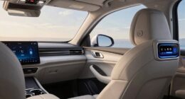 improving in car air quality