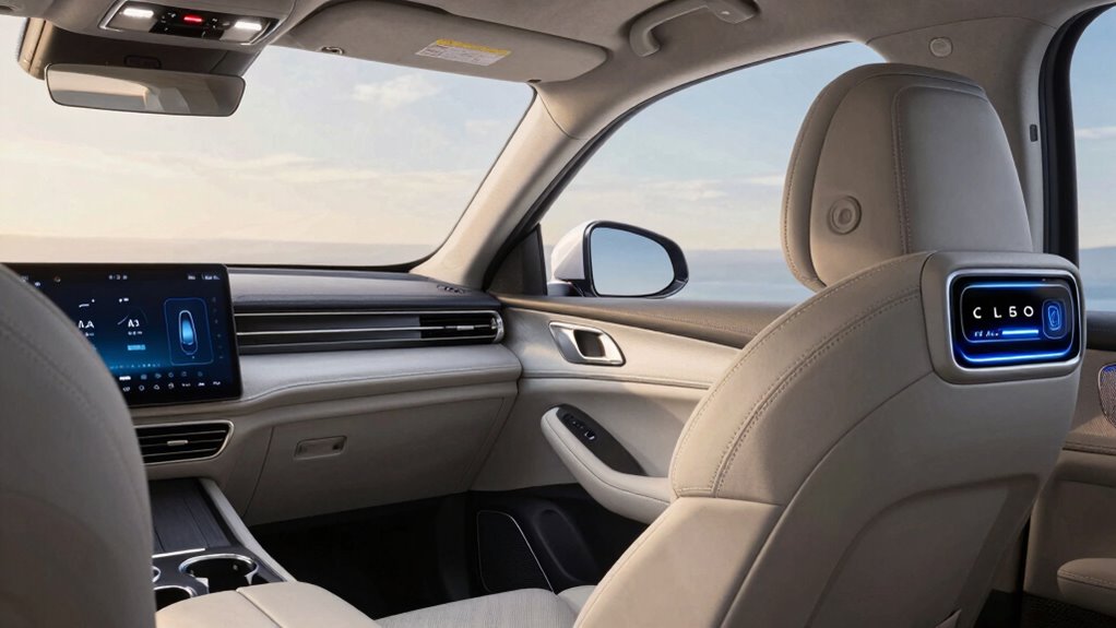 improving in car air quality