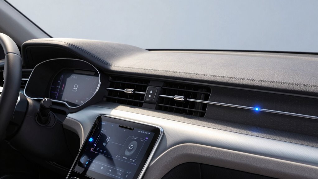 in car air quality protection