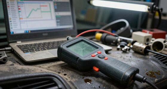 inexpensive tools create confusion