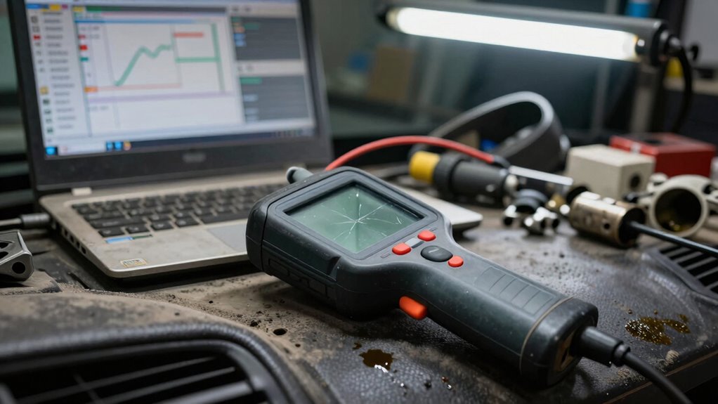 inexpensive tools create confusion