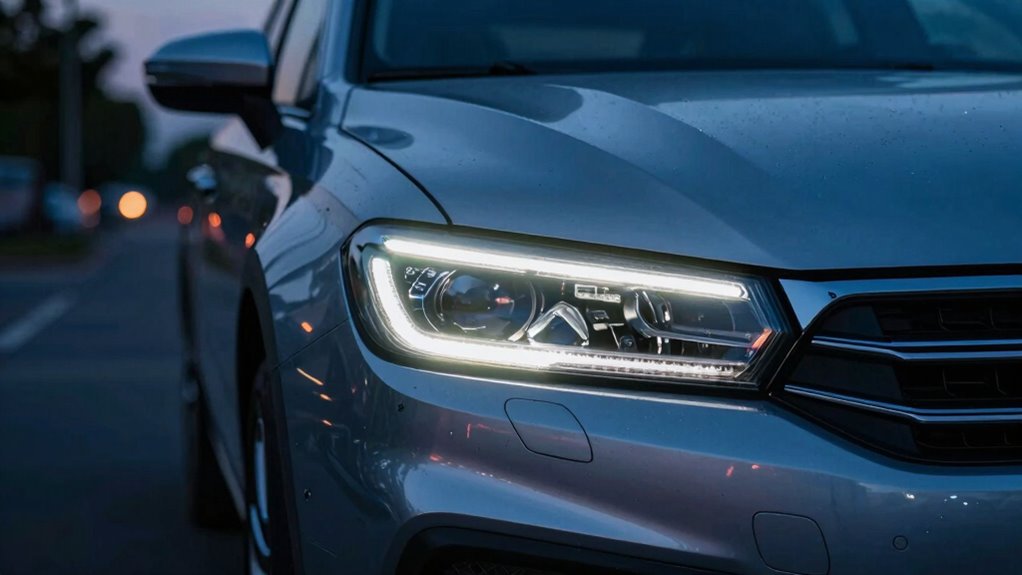 informed headlight upgrade choices