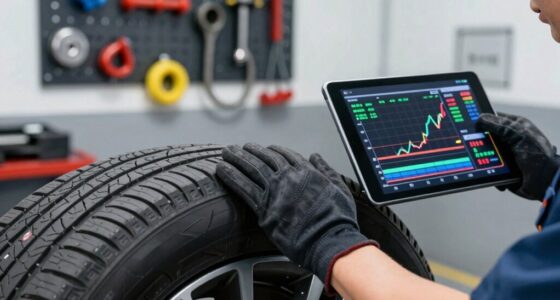 integrated vehicle data analysis