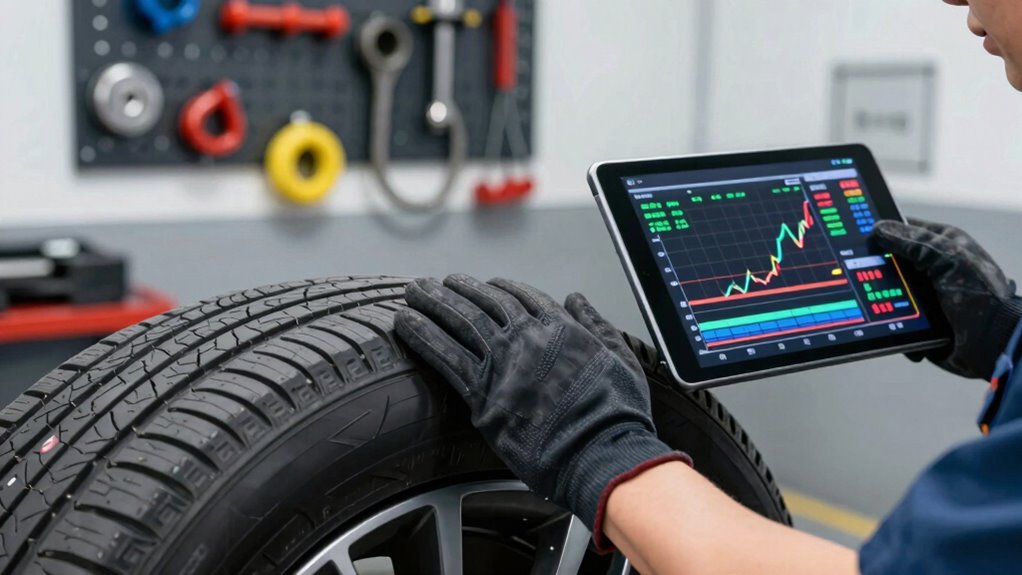 integrated vehicle data analysis