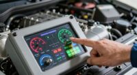 interpreting engine data correctly