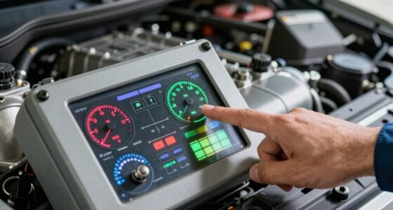 interpreting engine data correctly