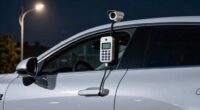 layered vehicle security approach