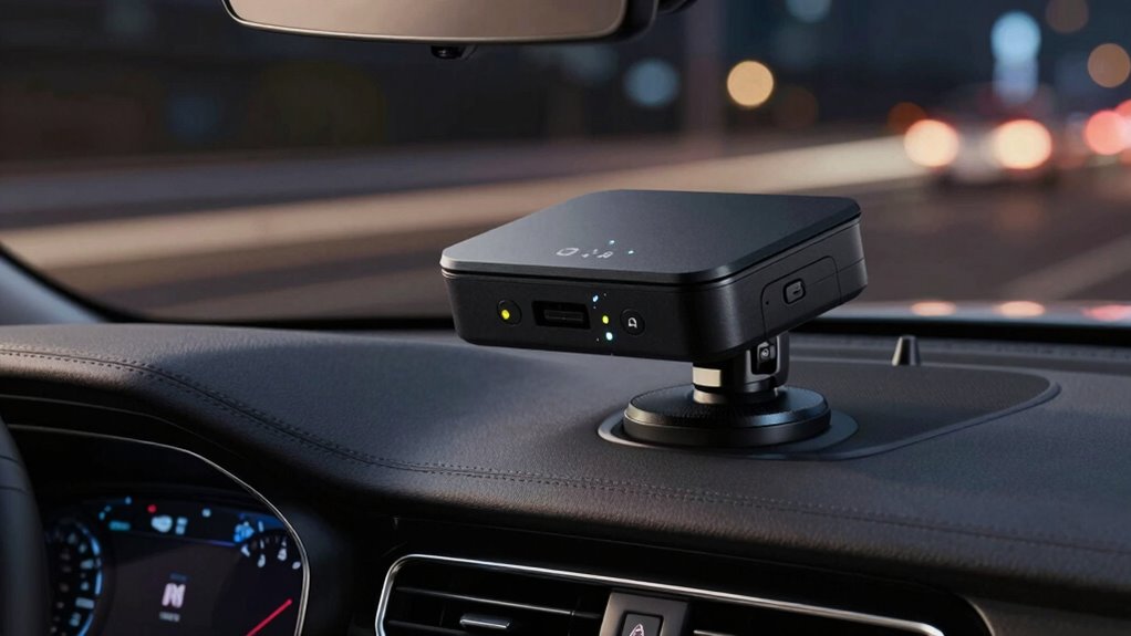 legal effective radar detection guidance