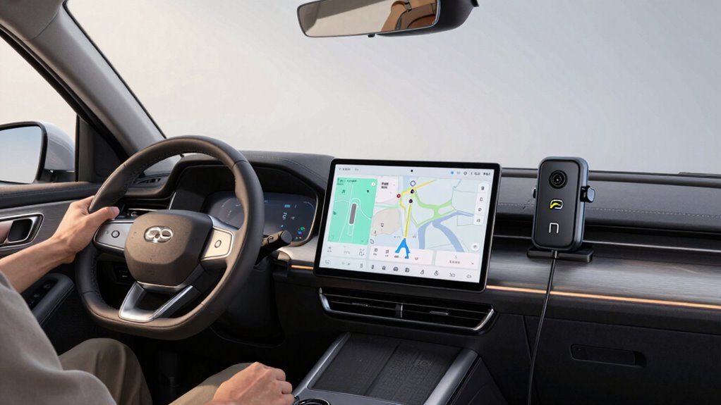 maintain optimize drive smarter