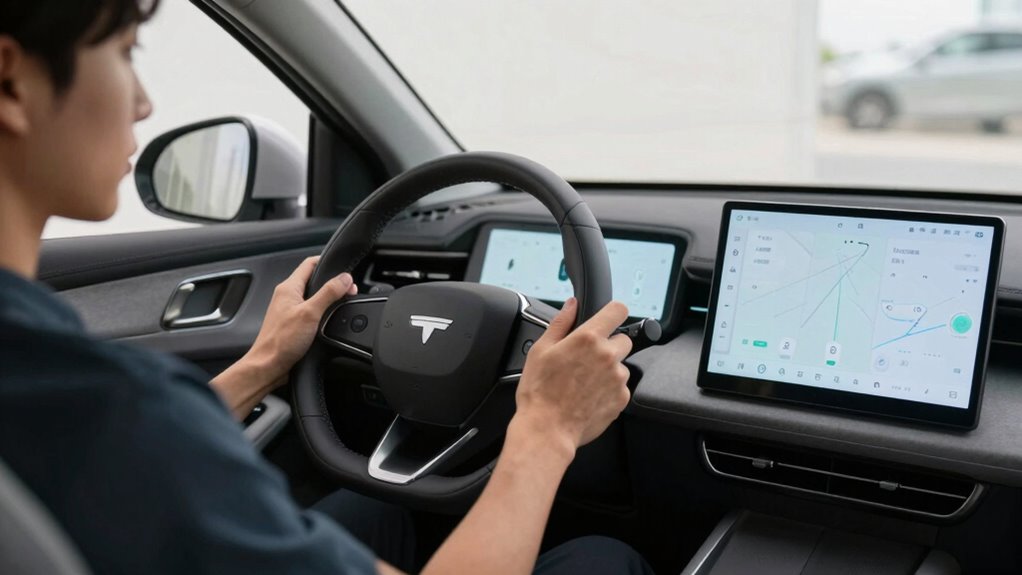 mindful vehicle driver engagement
