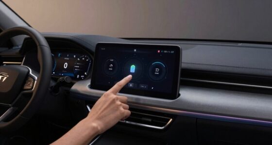 minimize distractions with technology