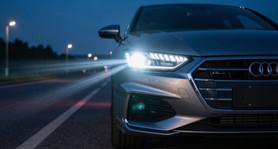 misconceptions about headlight upgrades