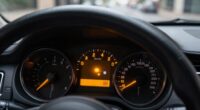 misinterpreting check engine lights