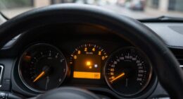 misinterpreting check engine lights