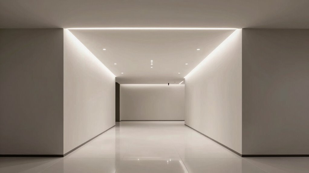 modern energy efficient lighting solutions