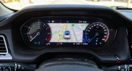 modern functional dashboard upgrade
