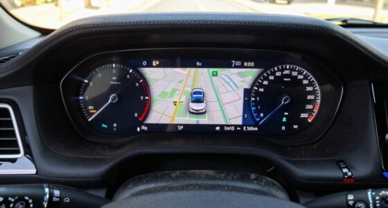 modern functional dashboard upgrade