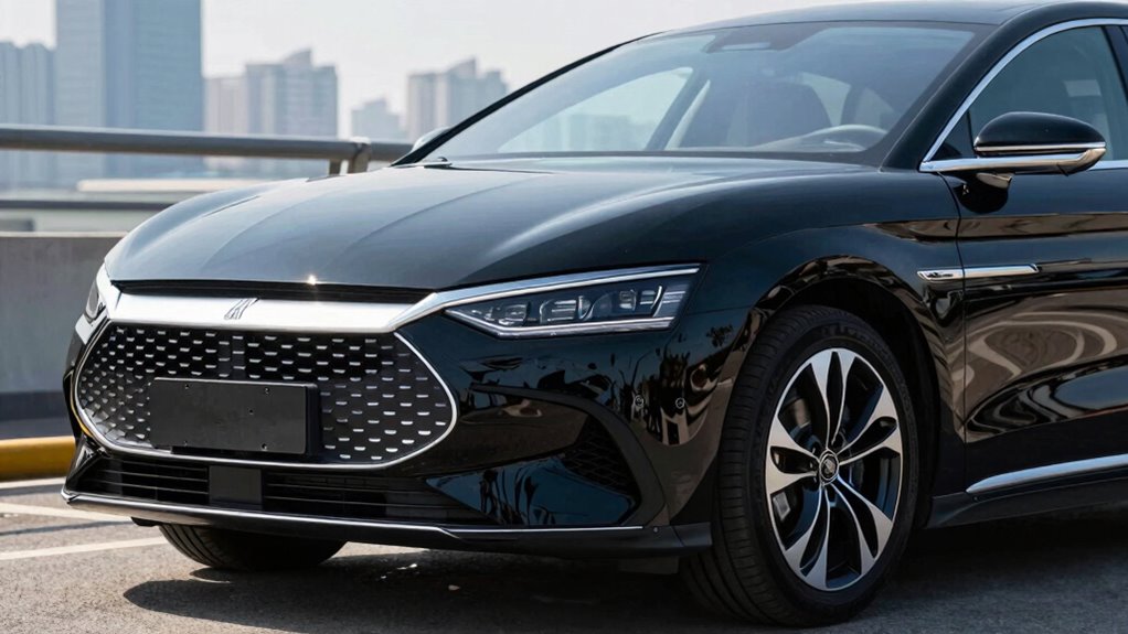 modern tech upgrades enhance driving