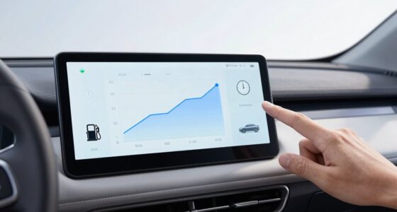 monitor data enhance efficiency