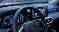 monitor vehicle performance regularly