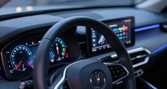 monitor vehicle performance regularly