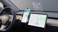 navigation device selection tips