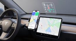 navigation device selection tips