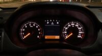 night friendly dashboard readability