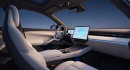 optimal vehicle interior harmony