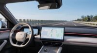 optimize highway driving setup
