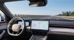 optimize highway driving setup