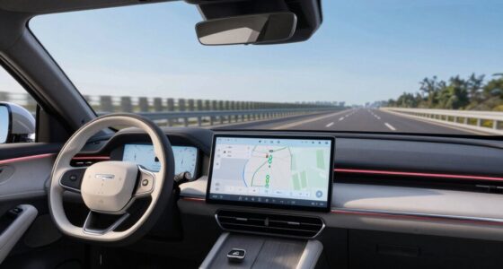 optimize highway driving setup