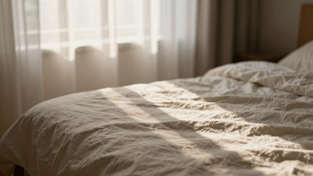 optimize lighting for well being