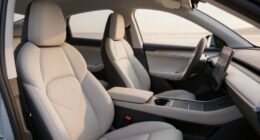 optimize space for comfort