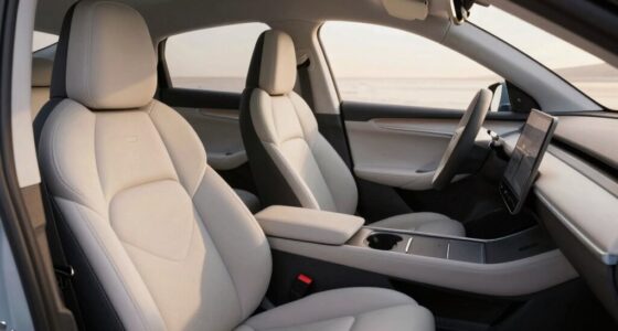 optimize space for comfort